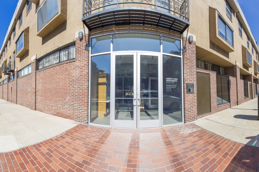 Liberty View Apartments in Philadelphia, PA PMC Property Group Apartments